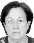 DOÑA MARÍA VELASCO RIPOLL