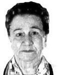 DOÑA MARÍA TERESA DÍAZ BUENAGA