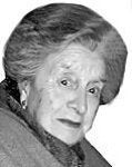 DOÑA LUDIVINA DÍAZ GÓMEZ