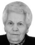 DOÑA CARMEN LEBANIEGOS FERNÁNDEZ