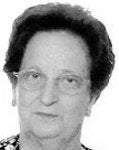 DOÑA MARÍA DEL CARMEN PASCUAL ISA