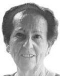 DOÑA MARÍA GONZÁLEZ PÉREZ