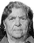 DOÑA ROSALÍA BERNAL CAMPÓN