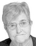 DOÑA MARÍA LUISA FERNÁNDEZ SOLANA