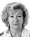 DOÑA ISABEL ALESÓN RUISOTO
