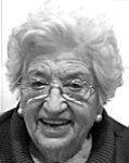 Doña Eloísa González Linares