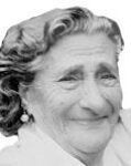 DOÑA MATILDE VICENTE ZABALA