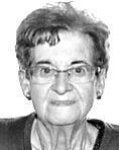 DOÑA DULCINEA MARTÍNEZ PANDO