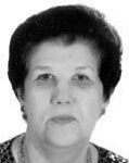 DOÑA MARÍA TERESA MAZA LECEA