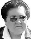 DOÑA AVELINA FERNÁNDEZ DIEGO