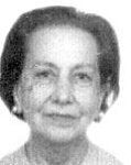DOÑA MARIA TERESA HERRERO PEREDA
