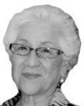 DOÑA MANOLI SÁNCHEZ GÓMEZ