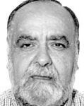 DON CARLOS ARTECHE SAÑUDO