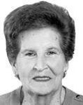DOÑA ROSA QUEVEDO FERNÁNDEZ
