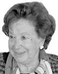 DOÑA ELENA MOREJÓN SANZ