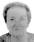 DOÑA MARÍA DEL CARMEN GÓMEZ PEDRAJA