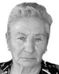 DOÑA JOSEFA MARTÍN PLAZA