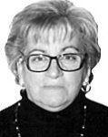 DOÑA MARGARITA GARCÍA BRAVO