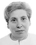 DOÑA  MARÍA CARMEN PILA REDONDO