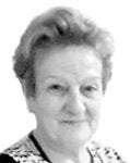 DOÑA AURORA GONZÁLEZ PÉREZ