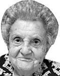 Doña. Mª Luisa Arenal Sastrías