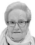 DOÑA ÁNGELES SÁNCHEZ DÍAZ