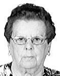 DOÑA MARÍA DEL CARMEN FERNÁNDEZ GONZÁLEZ