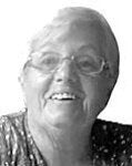 Doña María Antonia Bustillo Gutiérrez