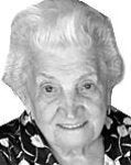 DOÑA ROSALÍA MERINO FERNÁNDEZ