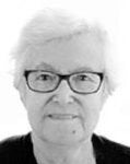 DOÑA ODETE LUCÍA MÁRQUEZ GABADO