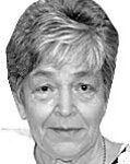 DOÑA MARÍA TERESA PACHECO DÍAZ-VARGAS