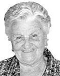 DOÑA MARÍA CALIXTA MANTECÓN GARRIDO