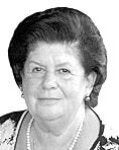 DOÑA MARÍA ANTONIA HAYA GÓMEZ