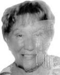 DOÑA JULIA NATIVIDAD MAQUIERA OBESO