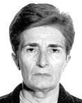 DOÑA EVANGELINA CORRAL SANTIAGO