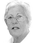 DOÑA MARÍA ISABEL LARRAÑAGA RODRÍGUEZ