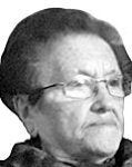 DOÑA MARIA LUISA HIGUERA GOMEZ