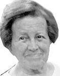 DOÑA ALMUDENA PEDREGUERA VILLALBA