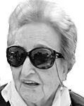 DOÑA LUCÍA LARA CABERO
