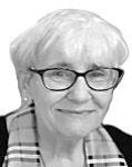 DOÑA MARÍA TERESA RUMOROSO MARTÍNEZ