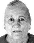 DOÑA FLORA GARRIDO VILLALBA