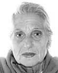 DOÑA MARÍA CARMEN MORAL POSTIGO