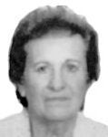 DOÑA AMÉRICA GARCÍA ALONSO