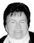 DOÑA MARÍA DEL CARMEN CAVIEDES GUTIÉRREZ