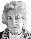 DOÑA LUCÍA BALLESTEROS PÉREZ