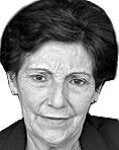 DOÑA. ESPERANZA OBREGÓN FERNÁNDEZ