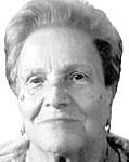 DOÑA ROSA MOLLEDA MANSILLA