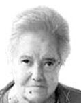 DOÑA MATILDE PIEDRA ALONSO