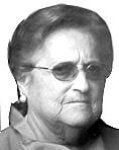 DOÑA BALBINA FERNÁNDEZ HERRERA
