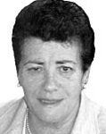 DOÑA ÁNGELES MANZANO TRUEBA